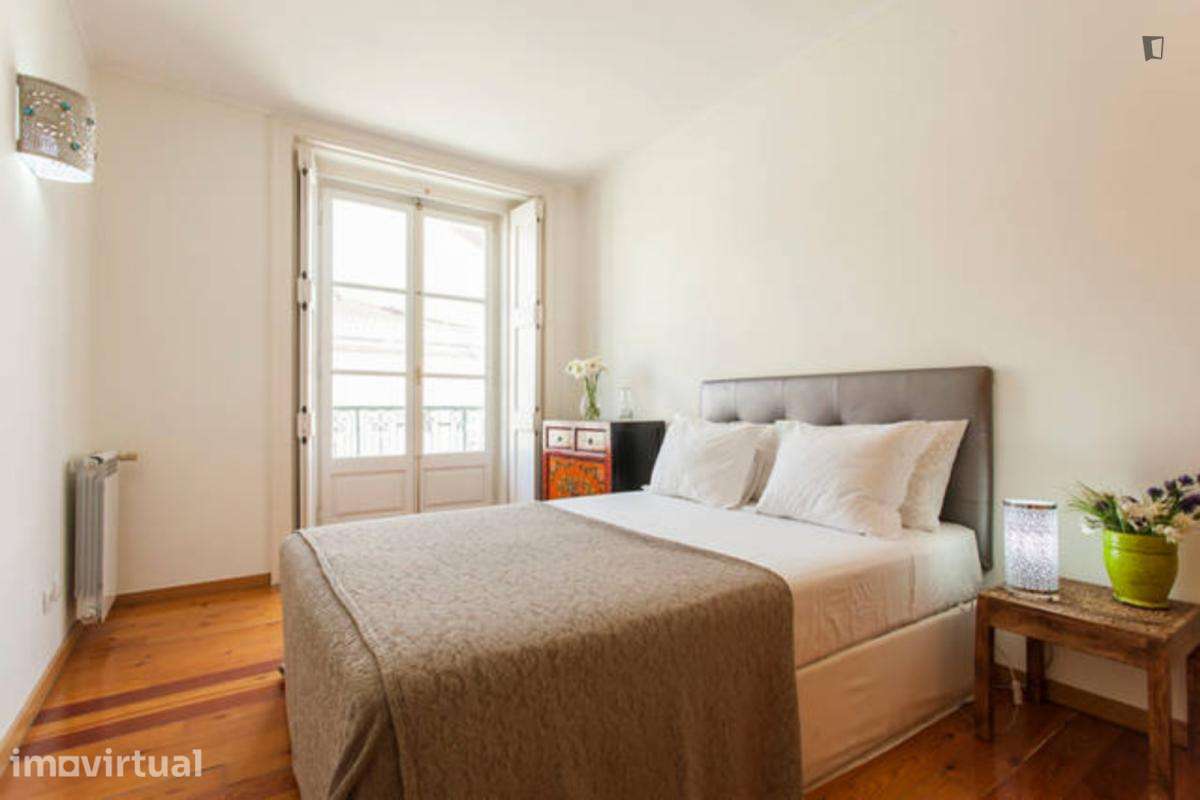 Apartamento com 1 quartos - localizado em Baixa Lisbon - Grande imagem: 4/7