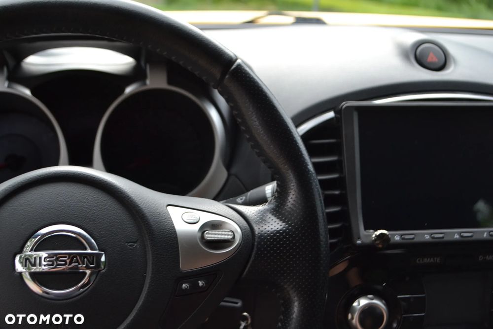 Nissan Juke - 27