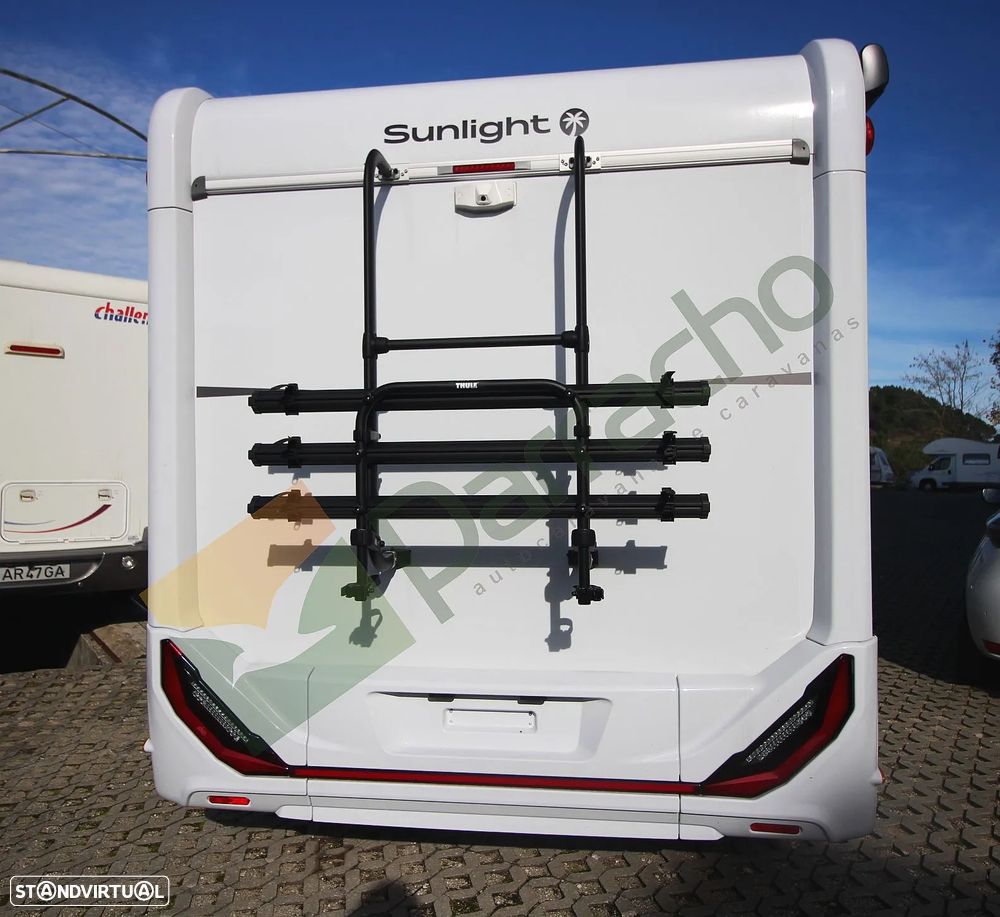 Sunlight T 690L REF.N29 - 4