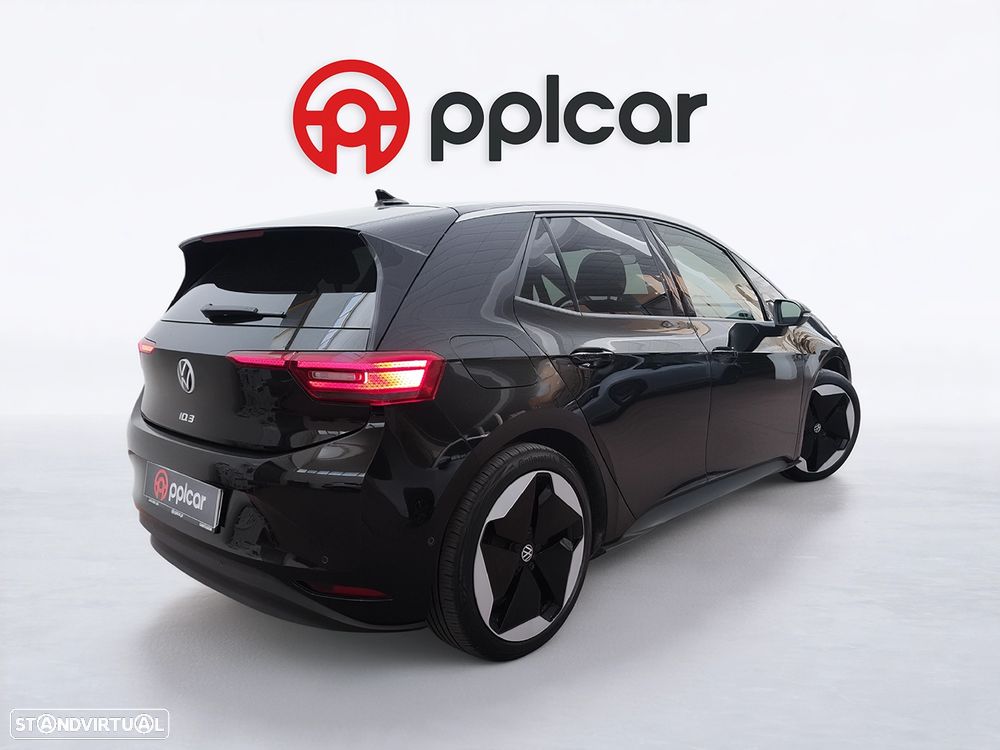 VW ID.3 77 kWh Pro S Urban - 4