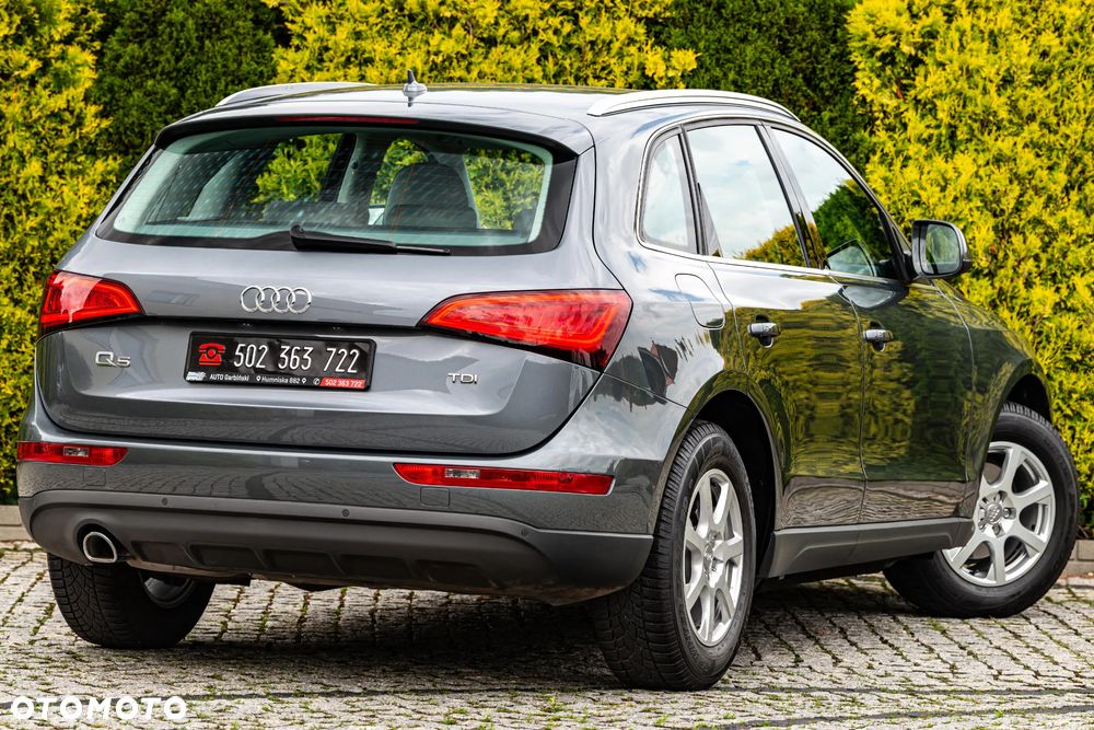 Audi Q5 2.0 TDI - 8