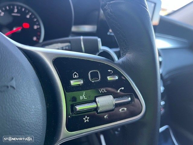 Mercedes-Benz GLC 300 de 4Matic Business Solutions Frota - 14