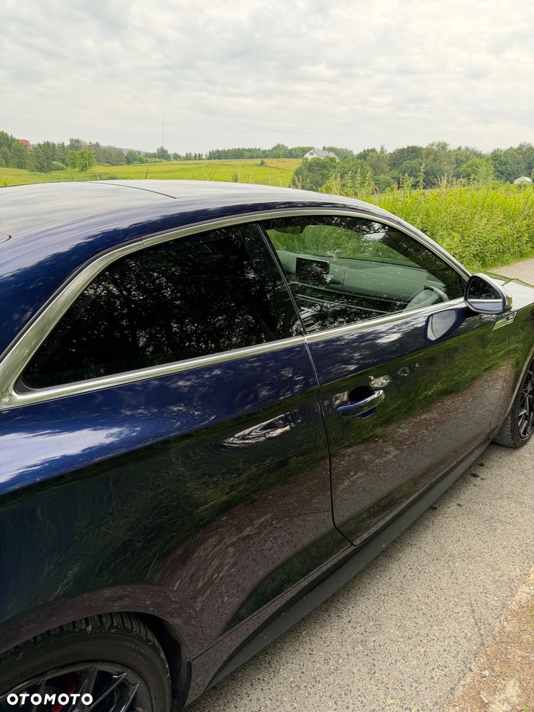 Audi S5 Coupé 3.0 TFSI Quattro Tiptronic - 14