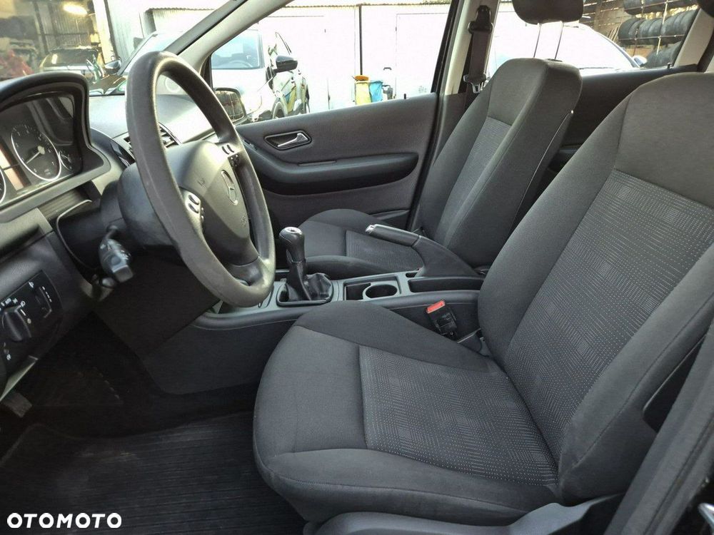 Mercedes-Benz Klasa A - 13