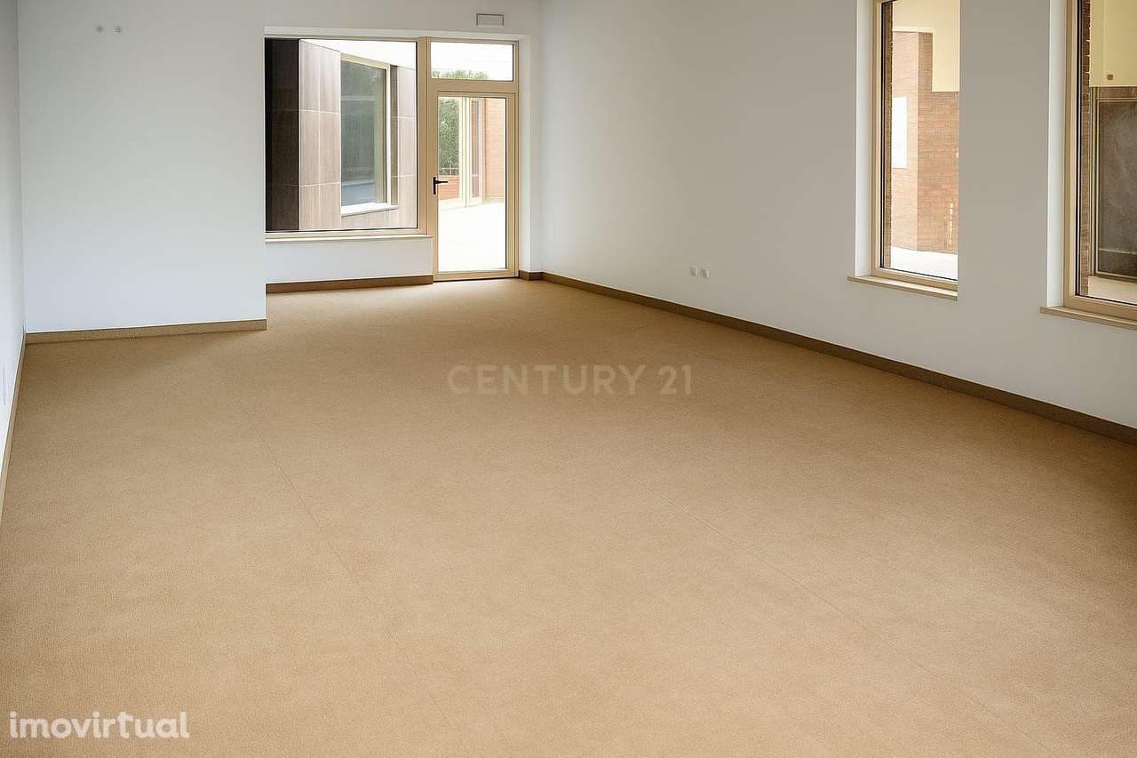 Edifício Belchior -Loja em Ferragudo - Grande imagem: 5/7