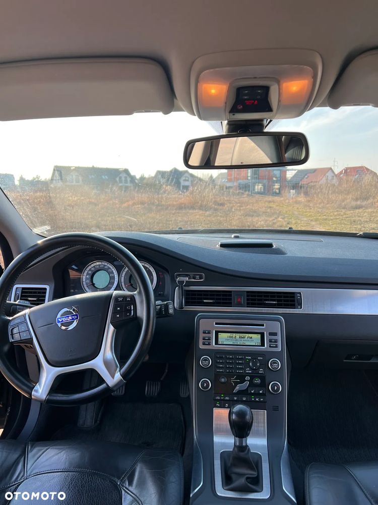 Volvo V70 1.6D DRIVe Summum - 34