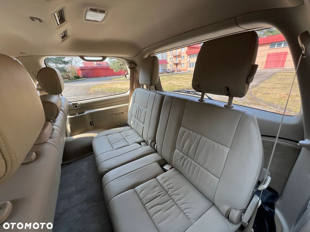 Toyota Land Cruiser 4.7 V8 Voyage Navi - 30