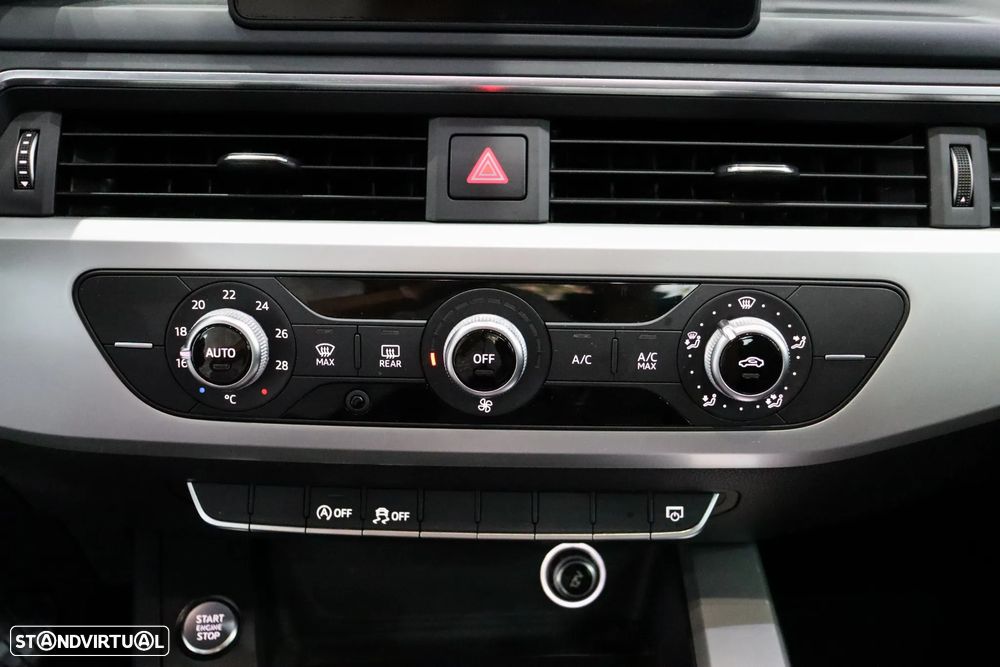 Audi A4 Avant 2.0 TDI S tronic - 23