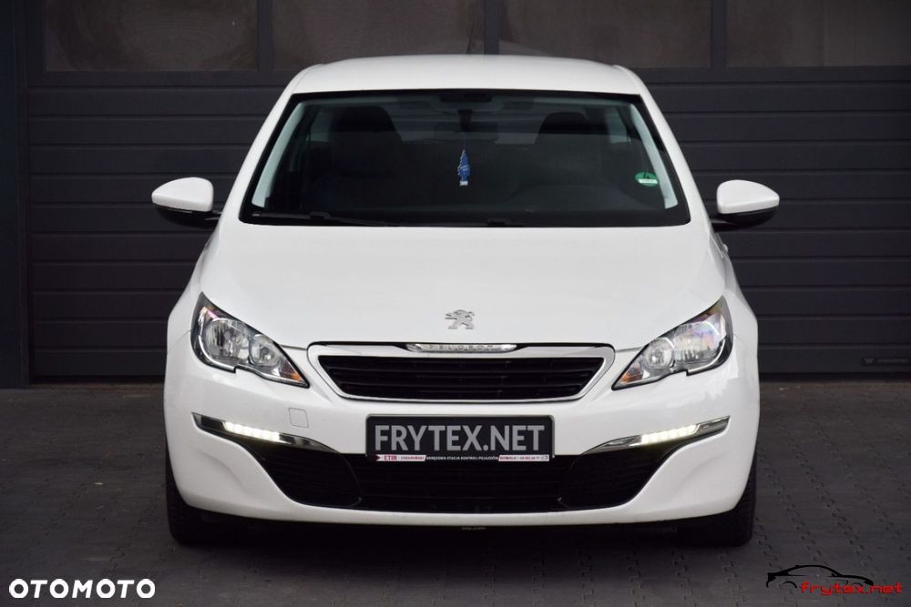 Peugeot 308 - 6