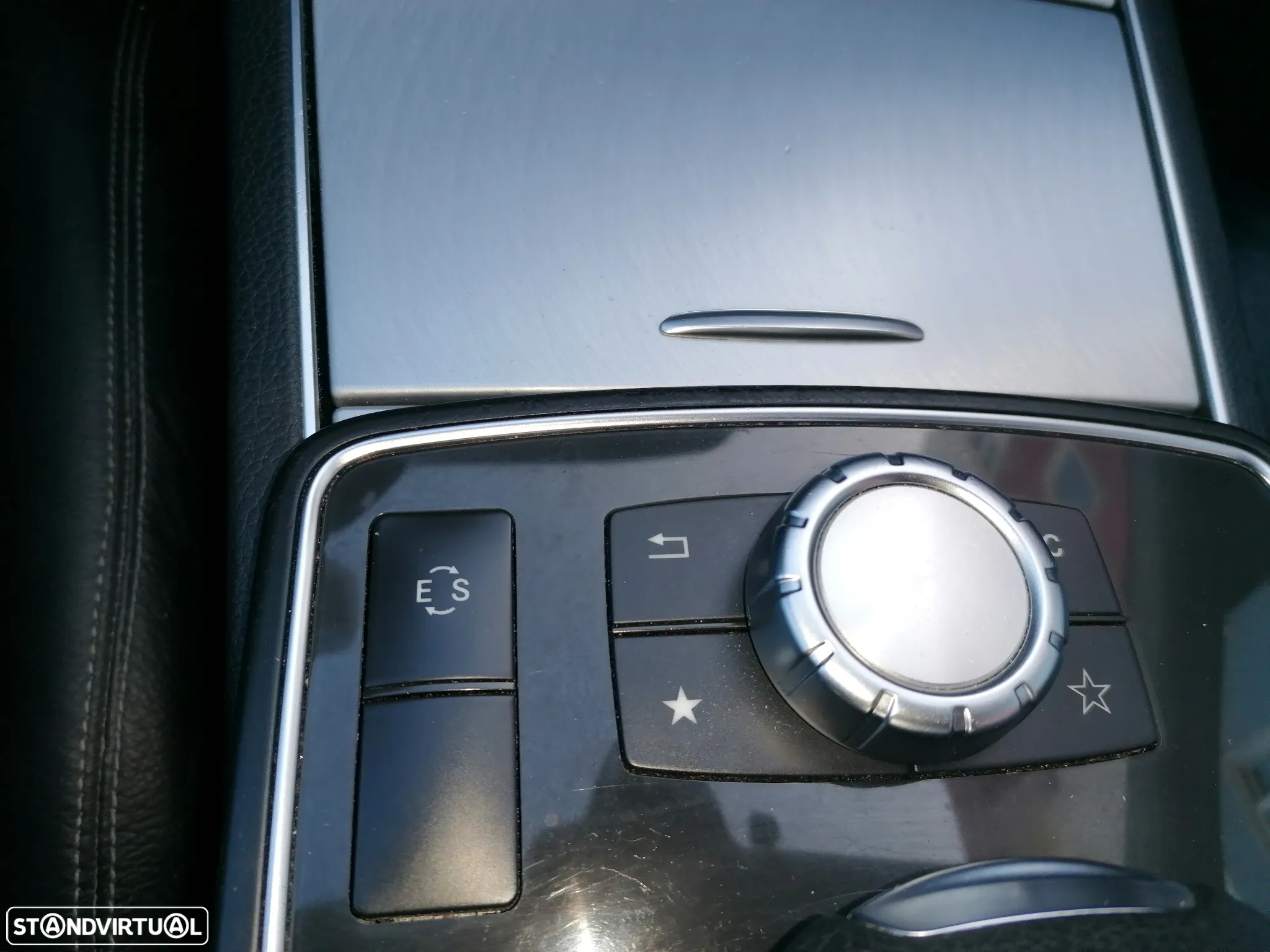 Mercedes-Benz E 250 CDi Avantgarde BlueEfficiency Auto. - 5