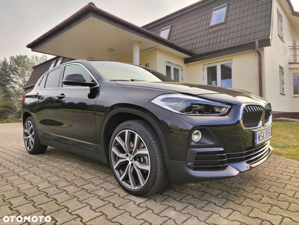 BMW X2 - 24
