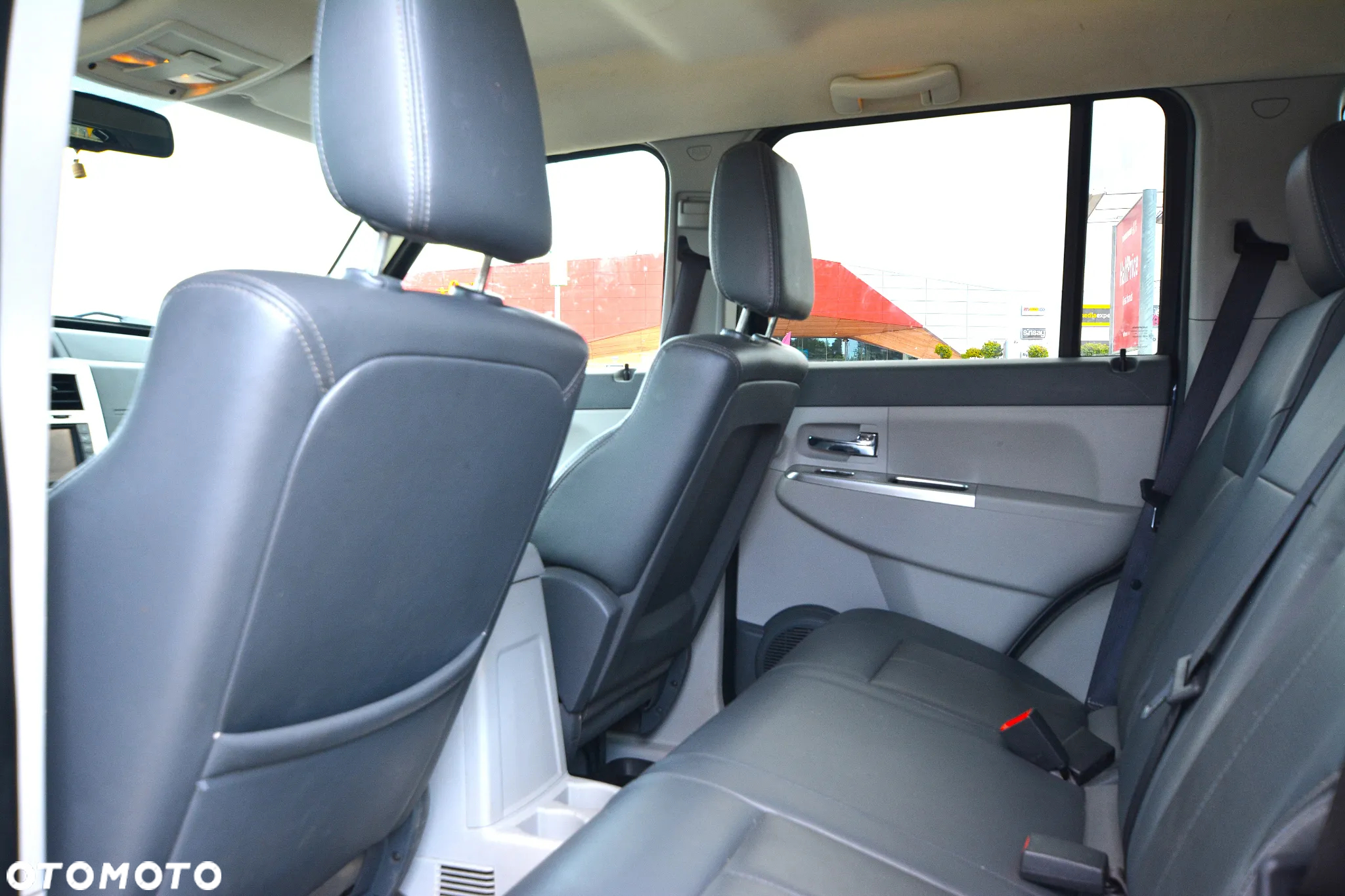 Jeep Cherokee 2.8 CRD Limited - 10