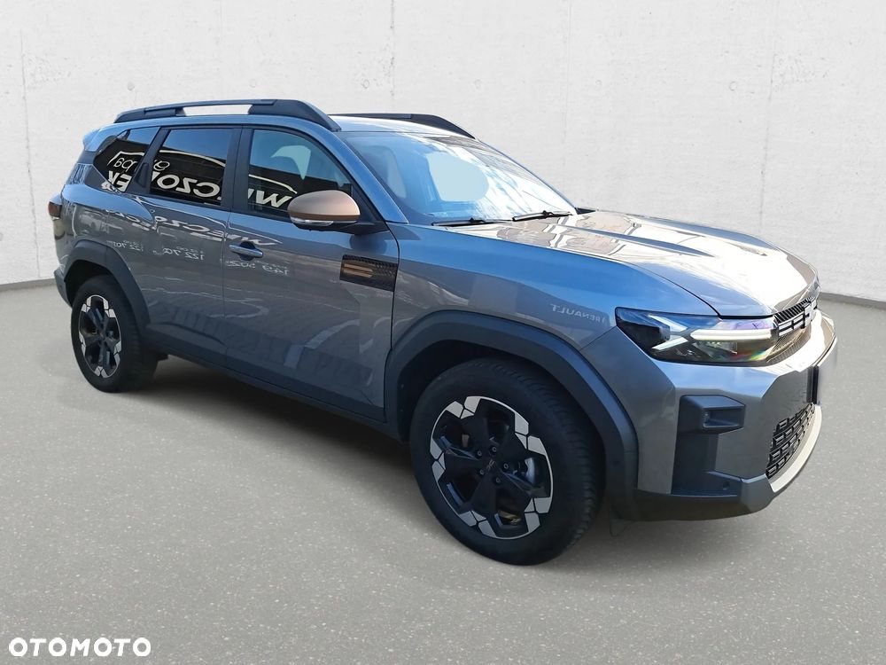 Dacia Bigster 1.2 TCe mHEV Extreme 4x4 - 3