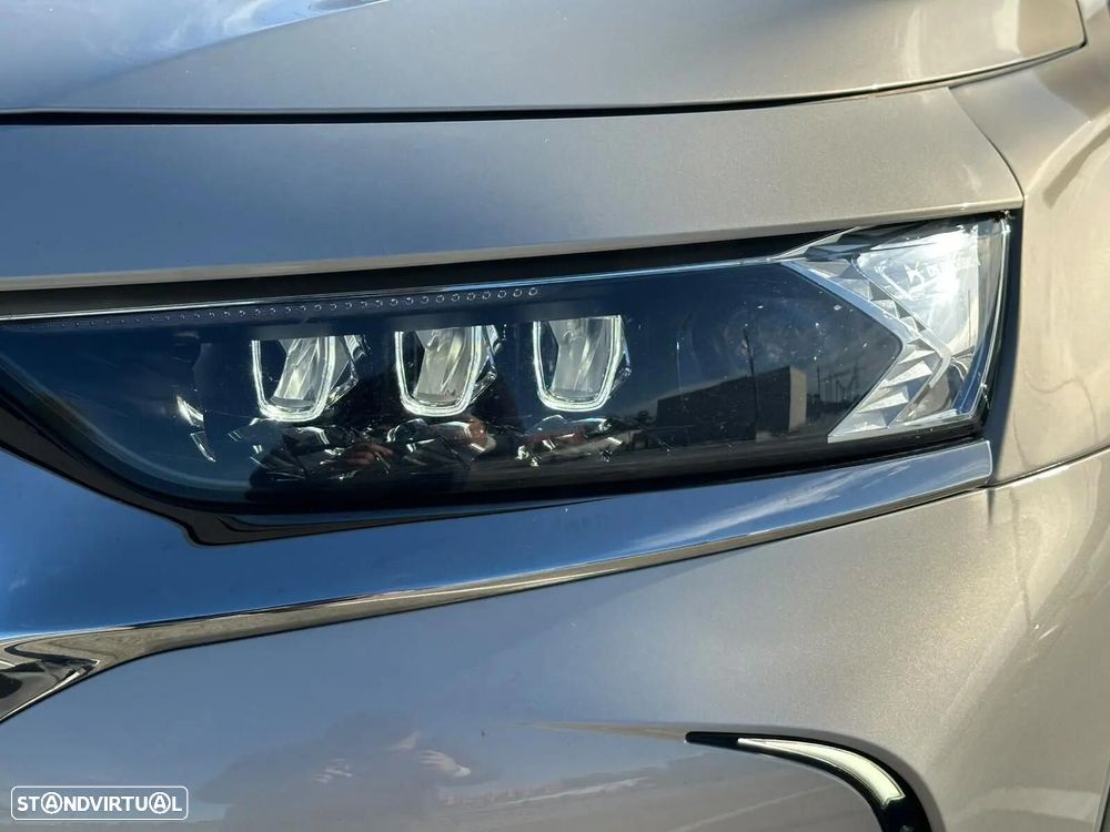 DS DS7 Crossback E-Tense Rivoli EAT8 - 50