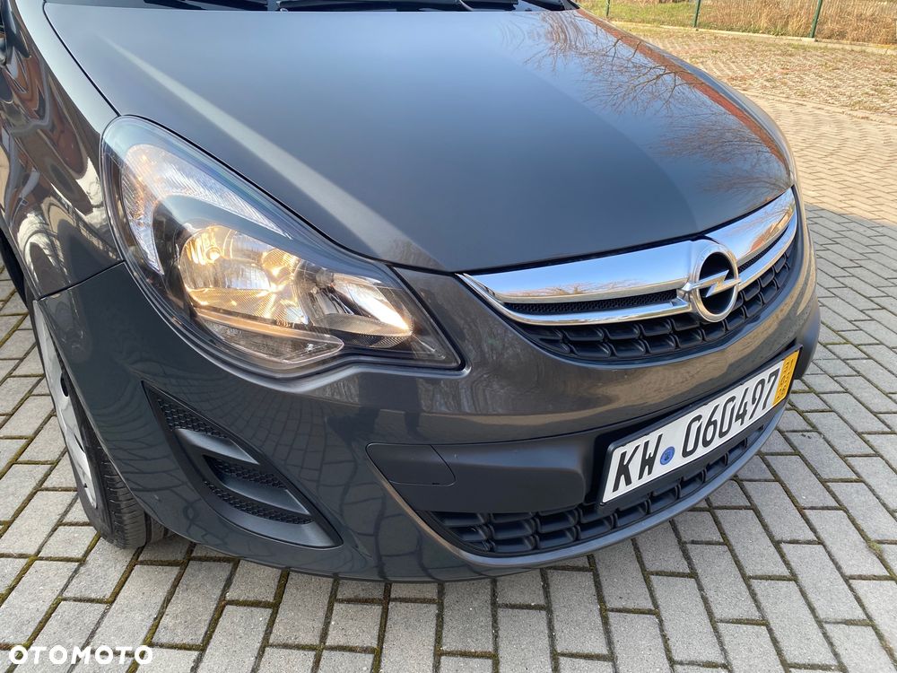 Opel Corsa - 30