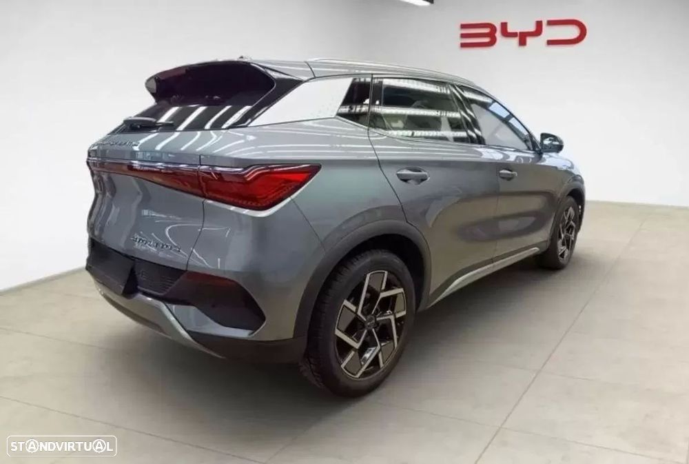 BYD Atto 3 60.48 kWh Design - 4