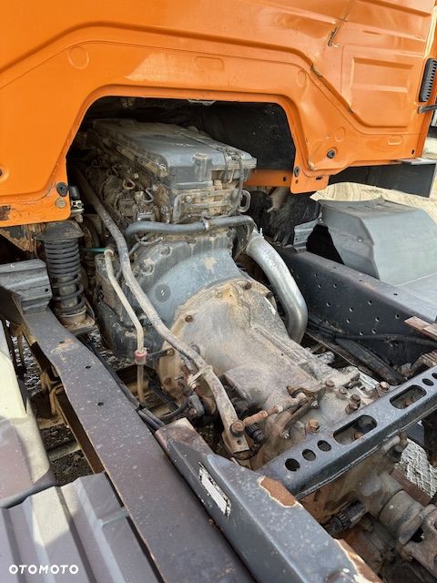 Mercedes-Benz Atego 815 - 13