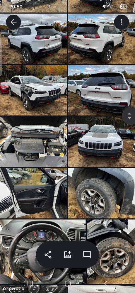 Dodge RAM 5.7 4x4 - 6