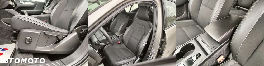 Volvo XC 40 D3 Momentum Pro - 32