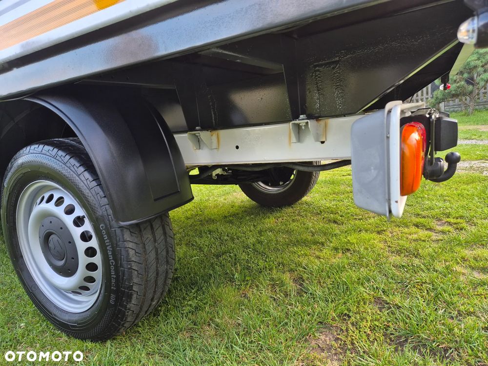Volkswagen T5 Lift 66tkm - 15