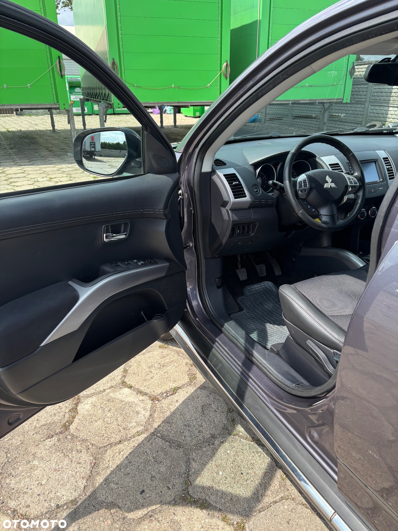 Mitsubishi Outlander 2.0 Intense 2WD - 9
