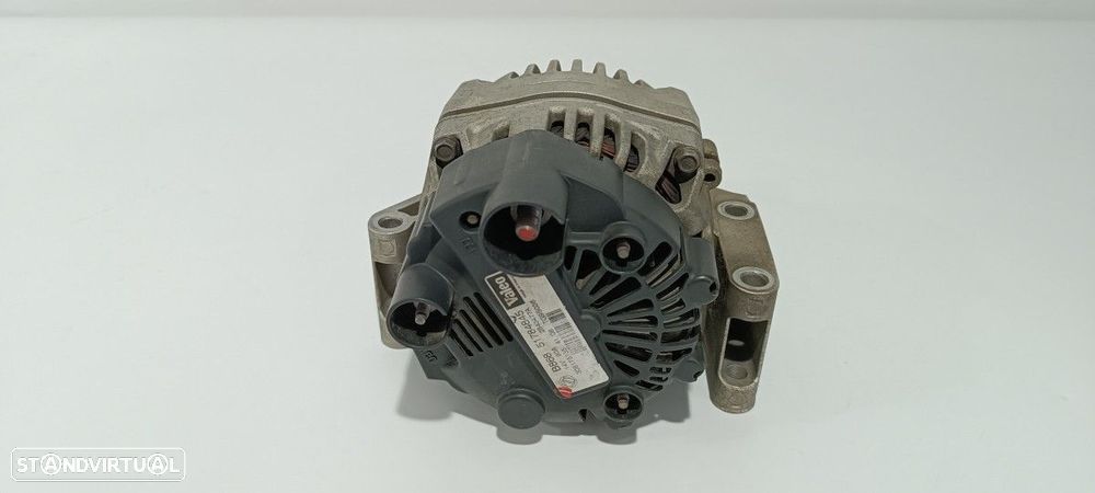 ALTERNADOR FIAT NUOVA 500 (150) LOUNGE - 3