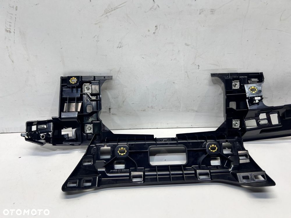 WSPORNIK PRZEŁĄCZNIKÓW DESKI ROZDZIELCZEJ AUDI A3 8Y 8Y2857736 - 5