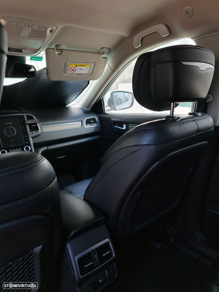 Renault Koleos 2.0 dCi Initiale Paris X-Tronic - 10