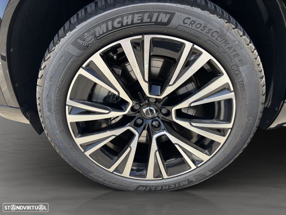 Volvo XC 90 2.0 T8 PHEV Core AWD - 22