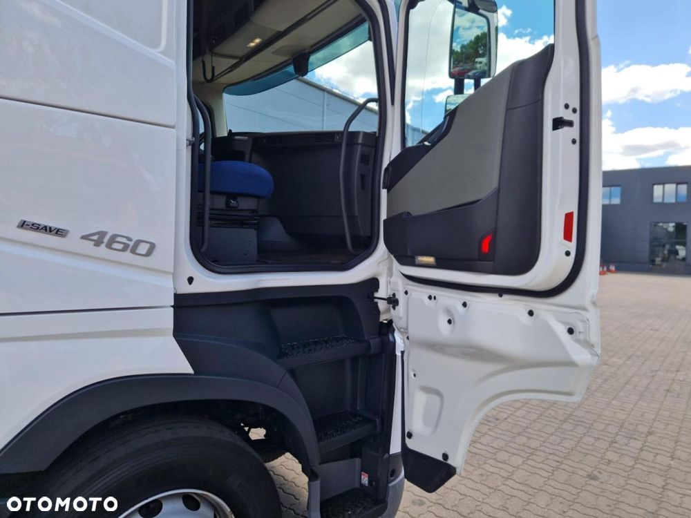Volvo FH 460 I-SHIFT - 14