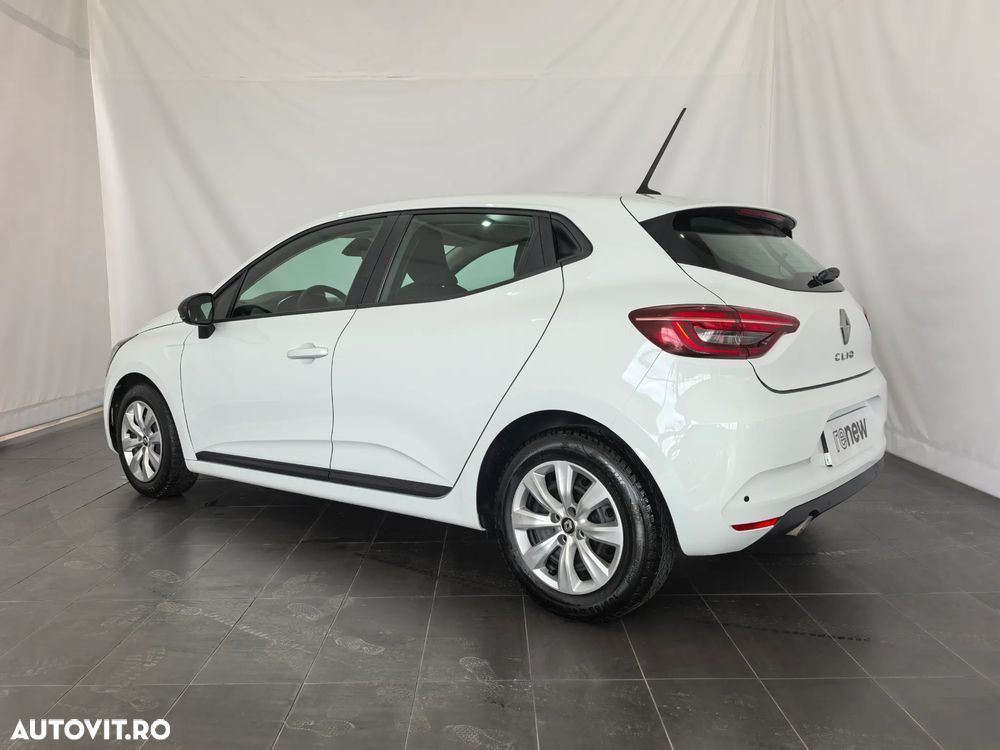 Renault Clio V 1.0 TCe 90 Equilibre - 3