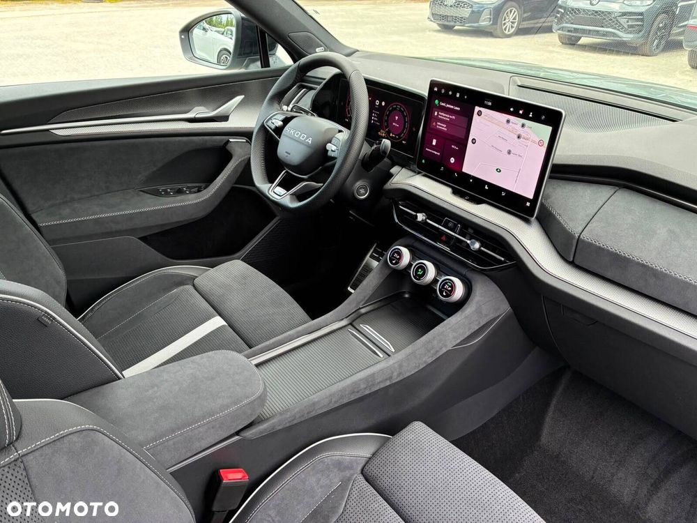 Skoda Kodiaq - 28