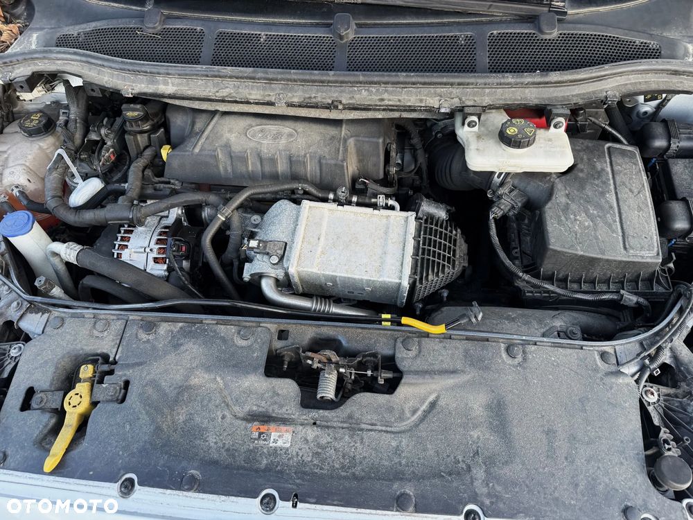 Ford Galaxy 2.0 EcoBlue Titanium PowerShift - 15