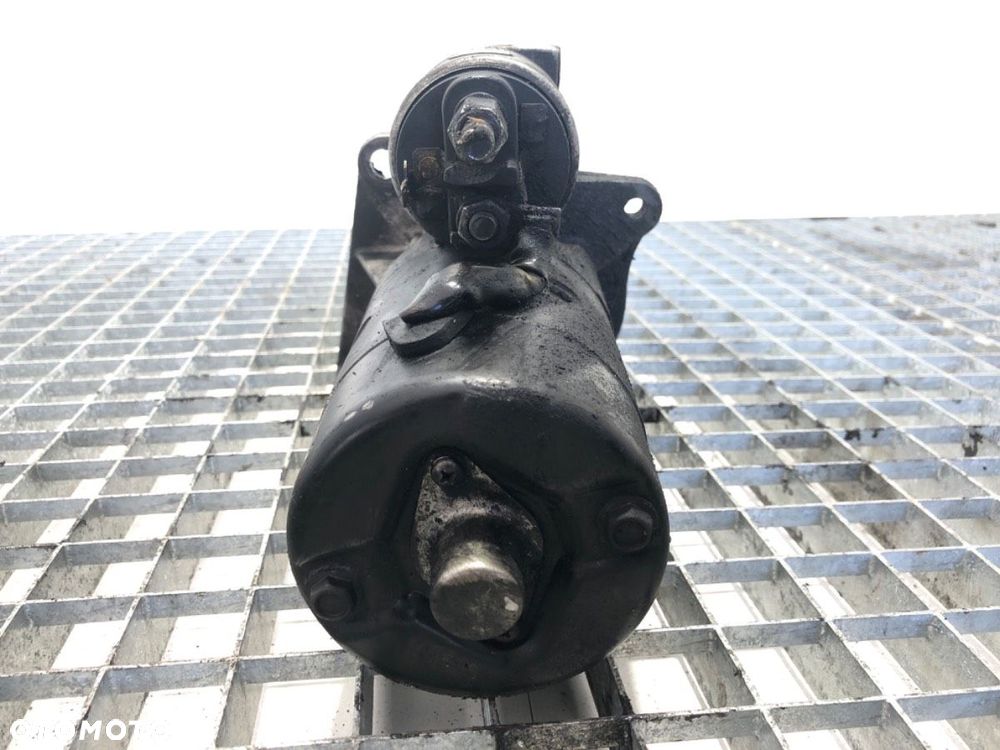 ROZRUSZNIK - 155.00 PLN - IVECO DAILY III Autobus 1999 - 2006 40 C 17, 50 C 17 122 kW [166 KM] olej - 3