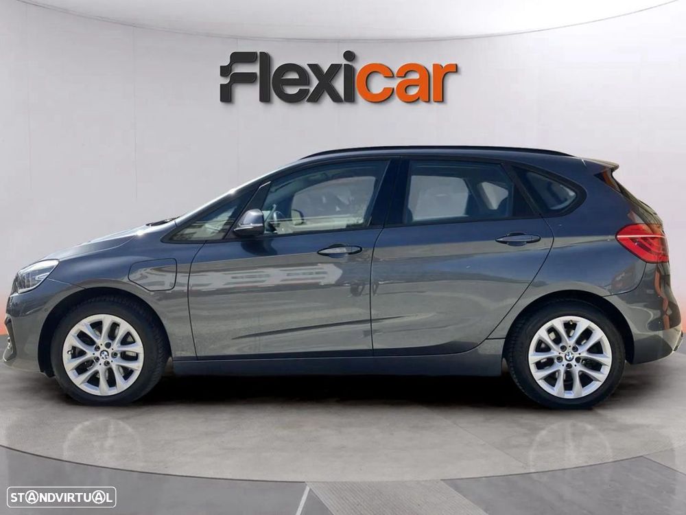BMW 225xe Active Tourer Advantage - 6