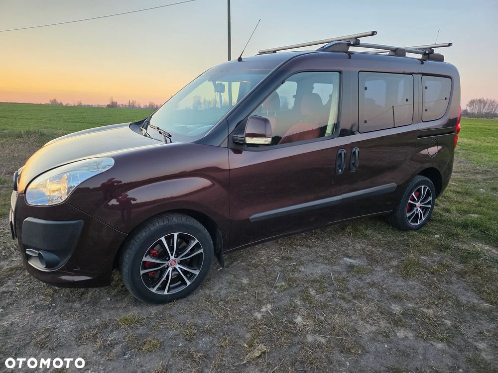 Fiat Doblo - 6