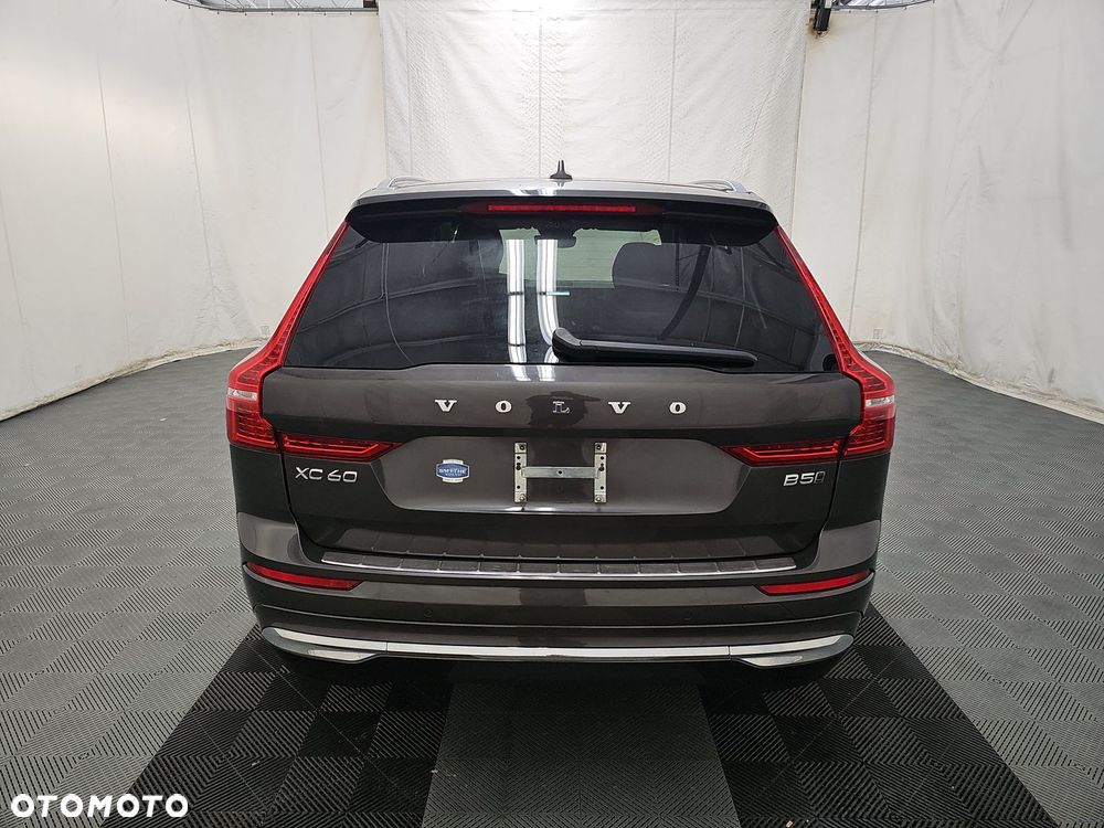 Volvo XC 60 T5 AWD Geartronic Inscription - 6