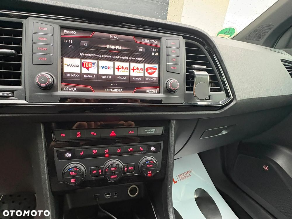 Seat Ateca - 13