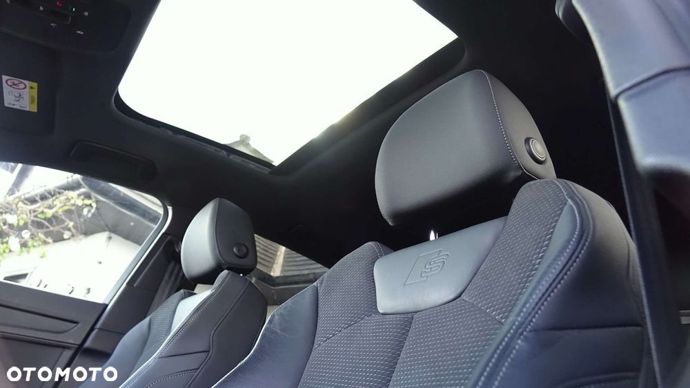 Audi Q3 Sportback - 21