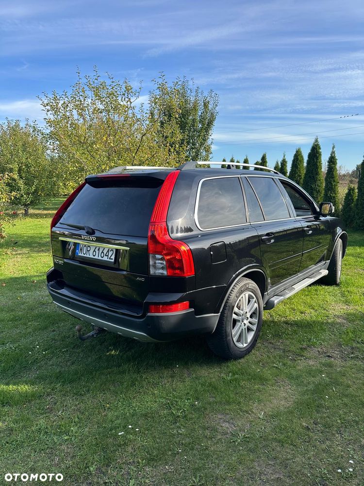 Volvo XC 90 - 16