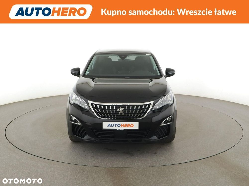 Peugeot 3008 PureTech 130 Stop & Start GPF EAT8 Active Business-Paket - 12