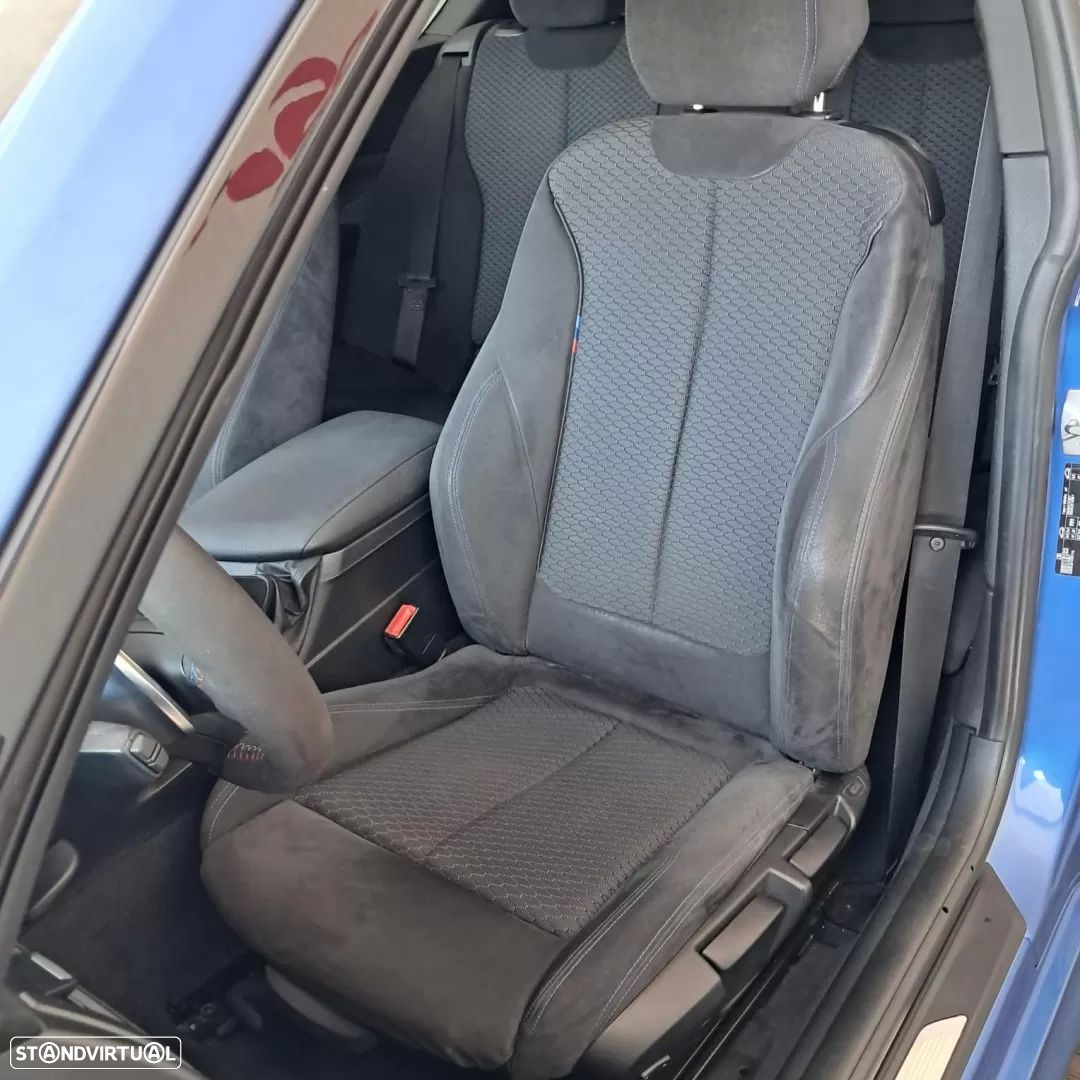 BMW M135i Auto - 15