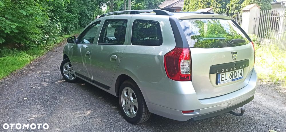 Dacia Logan - 2