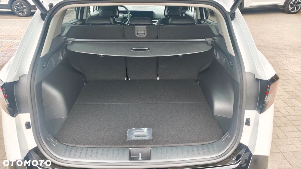 Kia Sportage 1.6 T-GDI MHEV Business Line 2WD DCT - 11
