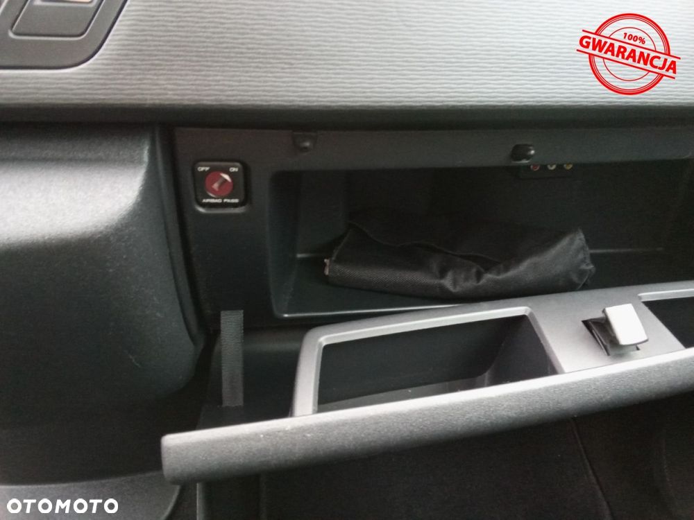 Citroën C4 Grand Picasso - 27