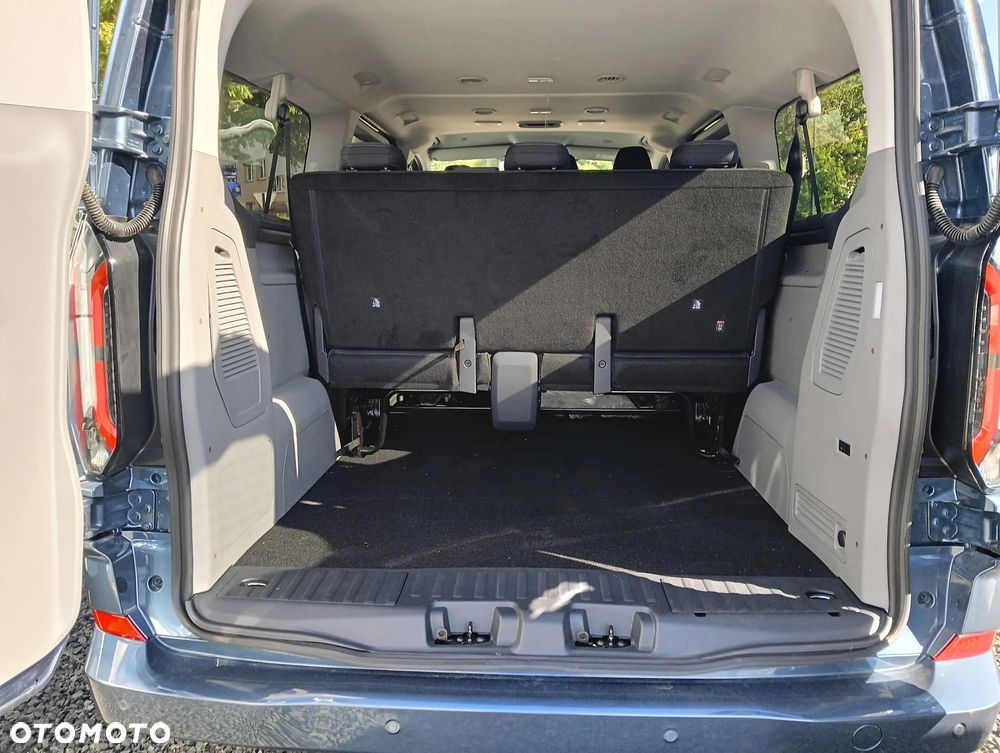 Ford Transit Custom Kombi 320 L2H1 Limited M1 - 13