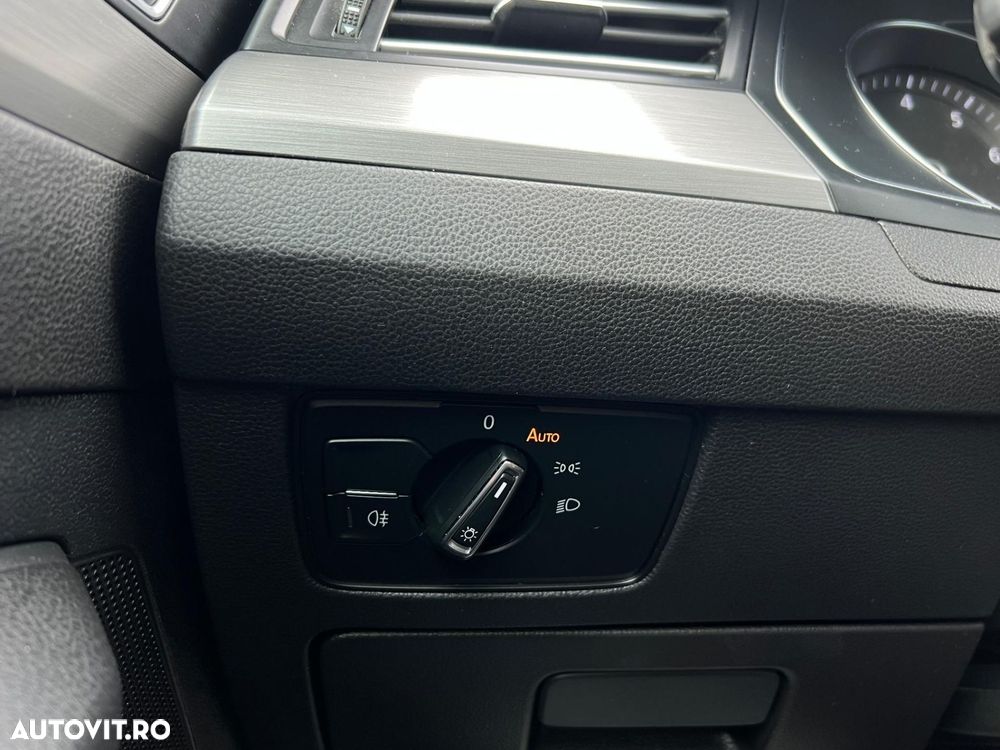 Volkswagen ARTEON - 28