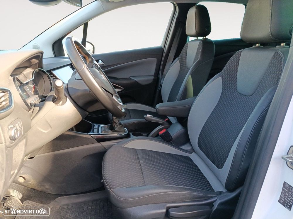 Opel Crossland X 1.2 T Innovation - 9