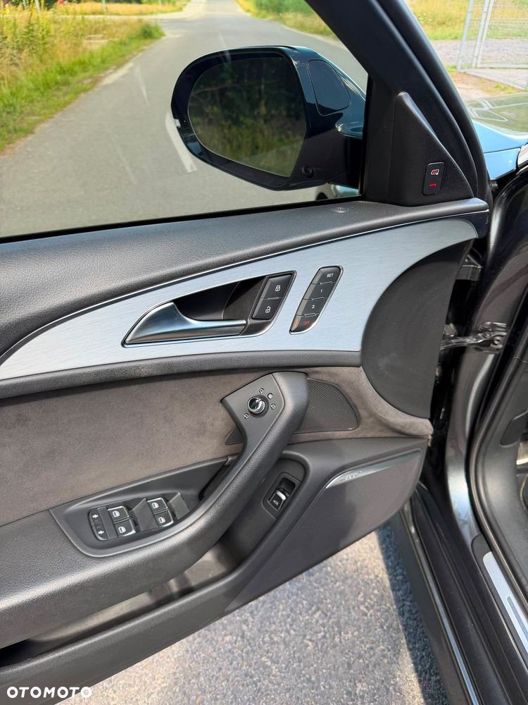 Audi A6 Limousine - 12