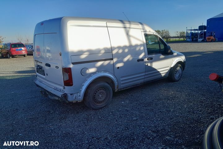 Dezmembrez Ford Transit Connect 1 [2002 - 2009] Van 1.8 TD MT LWB (90 - 4